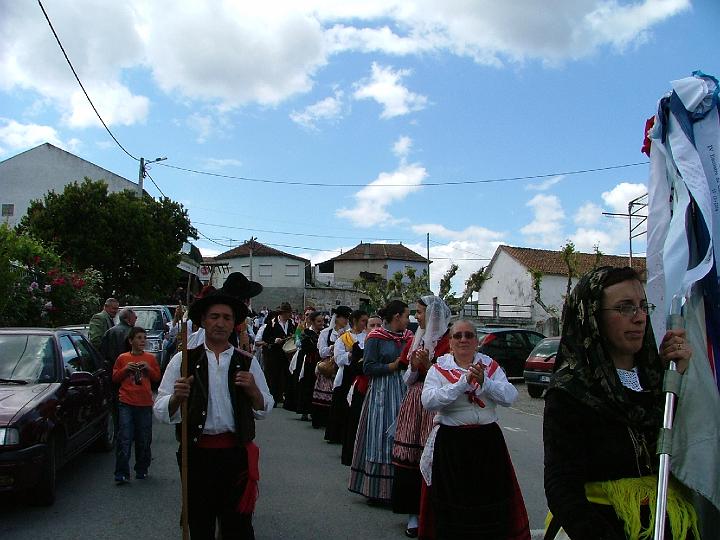Segundo Festival_de_Folclore em SANTA VALHA 2003.JPG